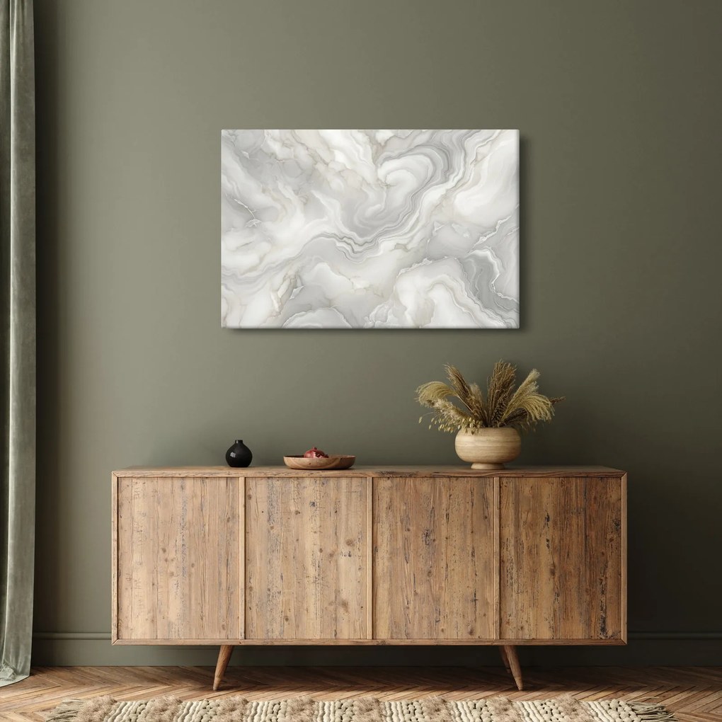 Obraz - Prírodná mramorová textúra (90x60 cm)