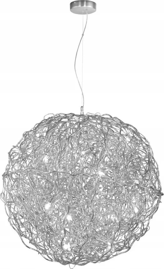 Závesná lampa Sarea 2019-21 Paul Neuhaus