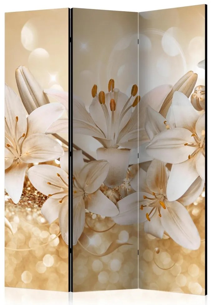 Artgeist Paraván - Royal Entourage [Room Dividers]