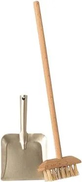 Maileg sada na upratovanie