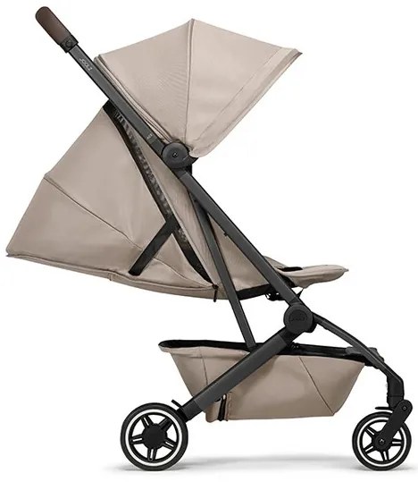 Športový kočík Joolz Aer+ lovely taupe