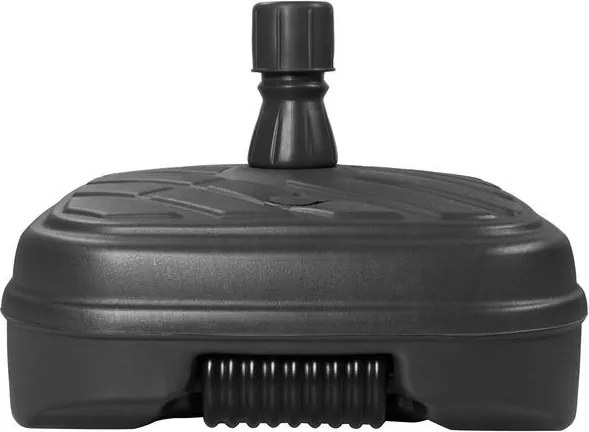 Derby Stojan DESIGN plniteľný 50 l antracitový