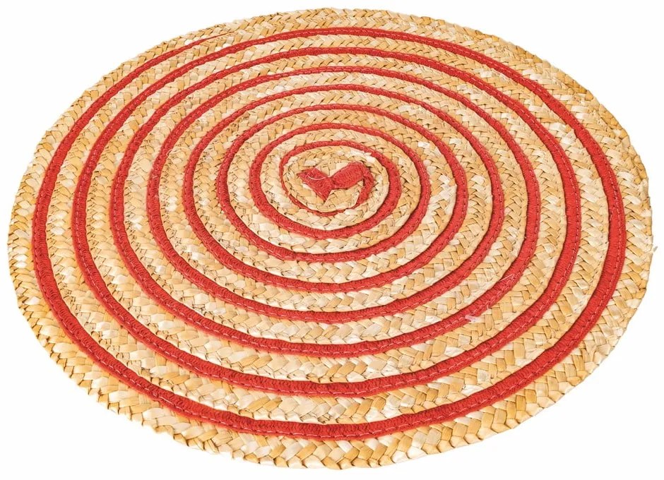 Prestieranie z rafie 6 ks ø 38 cm Spiral – Villa d'Este