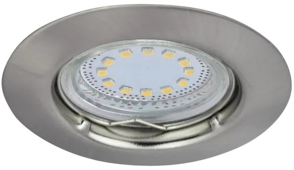 Rabalux 1163 - SADA 3xLED Podhľadové svietidlo LITE 3xGU10/3W/230V