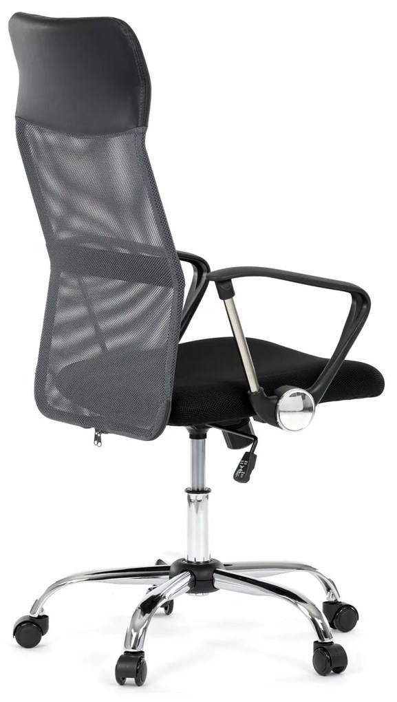 Kancelárske kreslo Autronic KA-E305 GREY