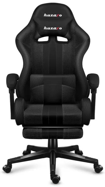Herná stolička Force - 4.7 Carbon Mesh