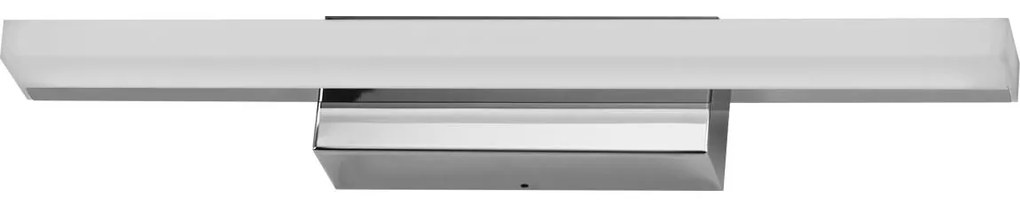 Ledvance-LED Stmievateľné osvetlenie zrkadla ORBIS MIRROR LED/6,8W/230V 40 cm IP44