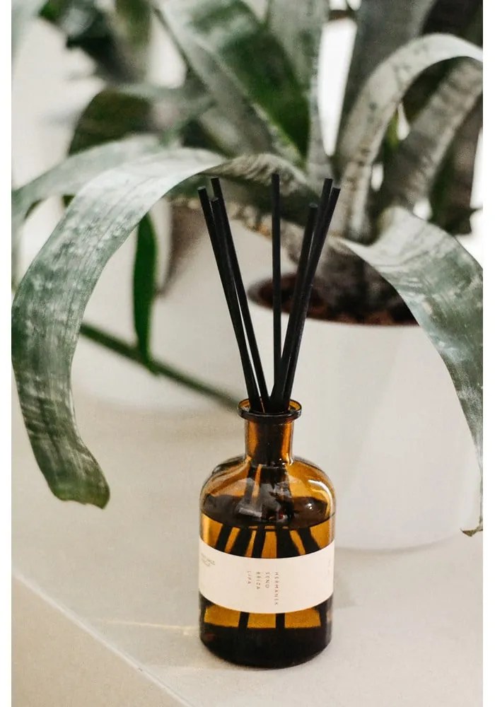 Difuzér #57 Chamomile, Linden, Birch – Perfumed Prague