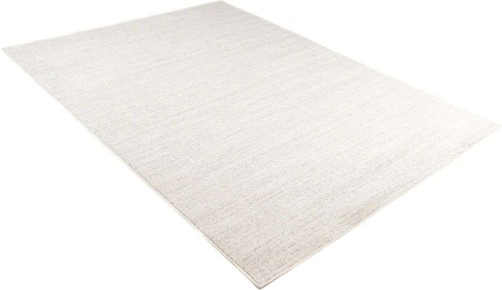 TA Koberec T006B KRÉMOVÉ SÁRÍ Rozmer: 80x150 cm