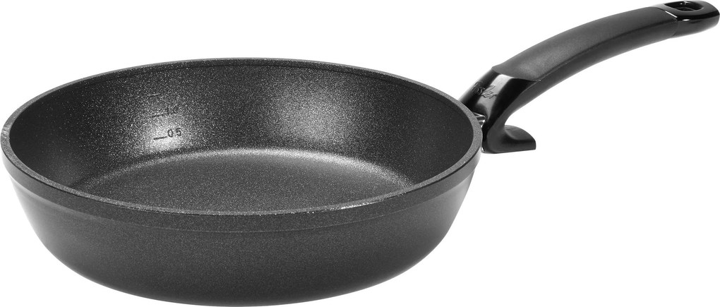 XXXLutz PANVICA NA SMAŽENIE 24 cm Fissler - Panvice na vyprážanie - 003724016302