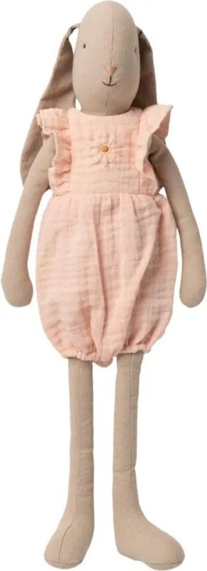 Zajačie dievča - medium