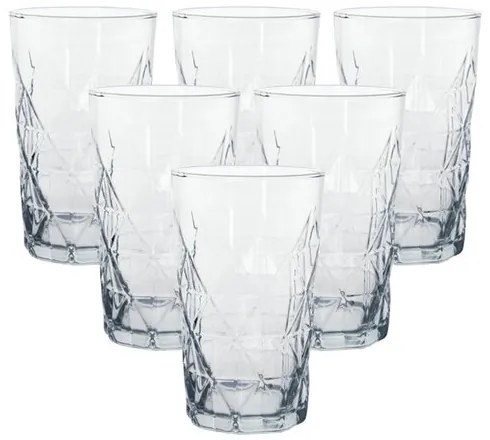 Orion Sada pohárov Keops 460 ml, 6 ks