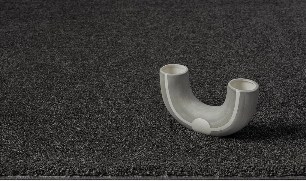 Koberec 120x170 cm SONGMICS TAR012G02 - tmavosivý