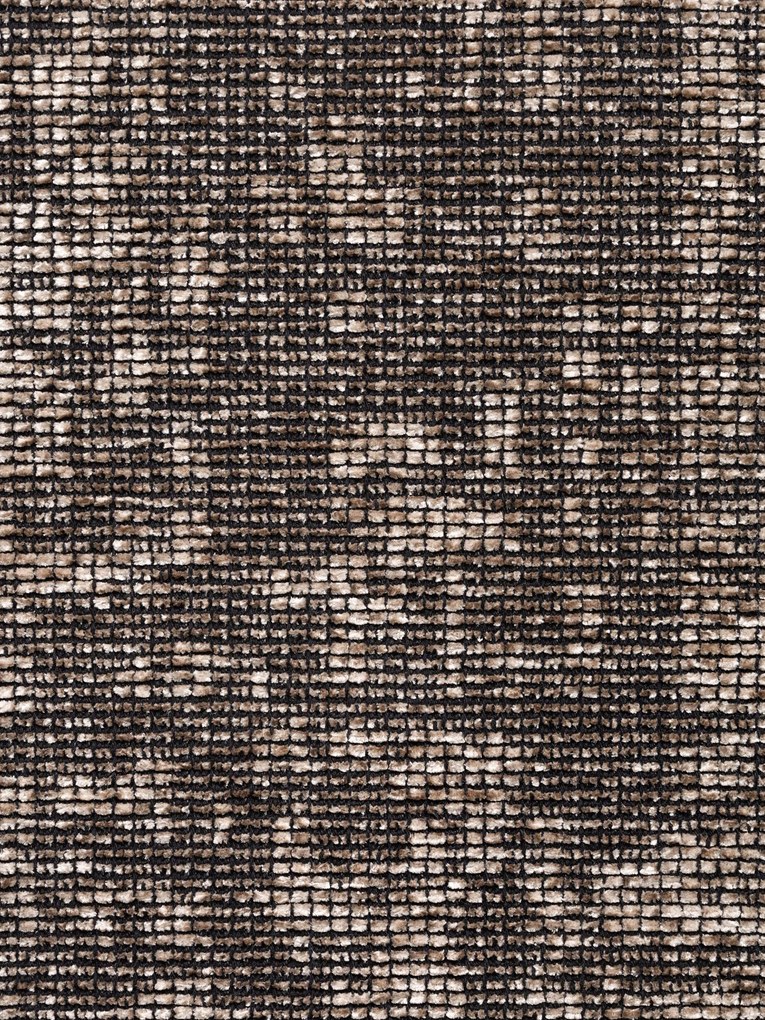 ELLE Decoration, Koberec behúň Brilliance Prisma 106312 Beige z kolekcie Elle, 80x250, hnedá, obývacia izba