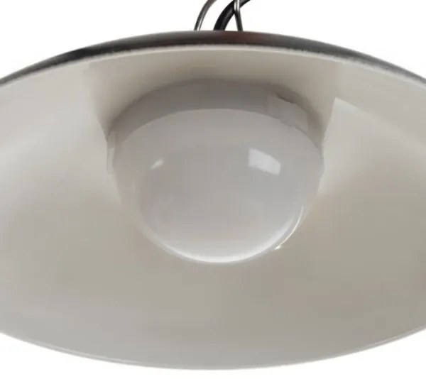 Izoxis Solárne závesné LED lampy s diaľkovým ovládaním, IP44, 2200mAh čierna