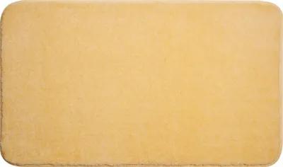 Grund Kúpeľňová predložka FANTASTIC, žltá, 80x140 cm