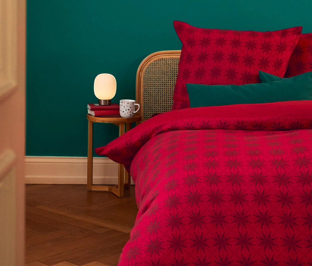 Veľký hrnček s dekorom