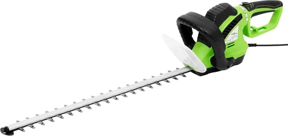 Elektrické nožnice na živý plot 61 cm 750 W