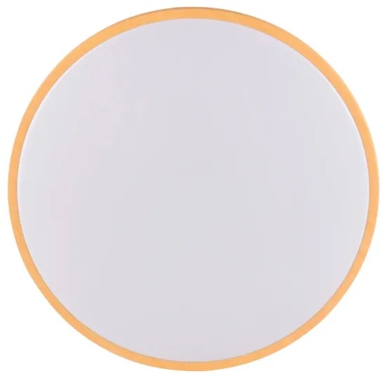 LED Stropné svietidlo WOODY LED/24W/230V pr. 38 cm