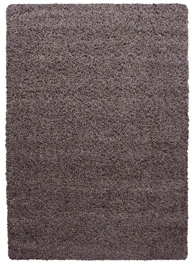 Hnedý koberec 80x150 cm Life – Ayyildiz Carpets