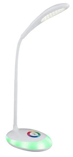 XXXLutz STOLNÁ LED LAMPA, dotykový stmievač, 30/11/48 cm Globo - Série svietidiel - 004558222801