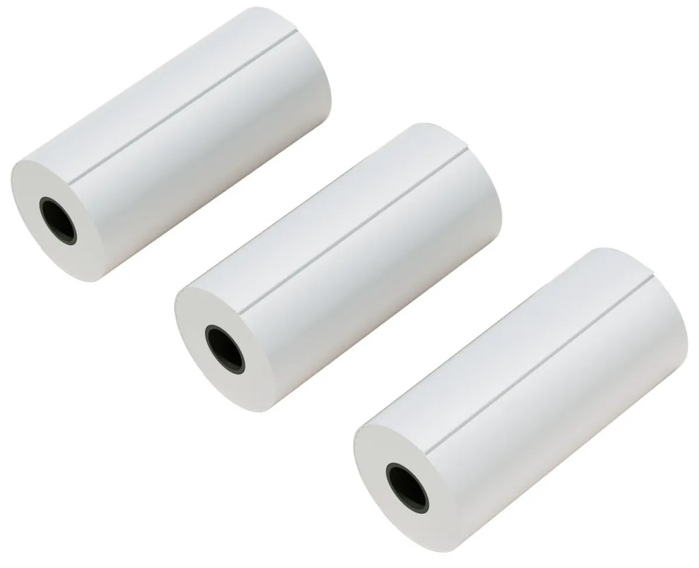 Detský instantný fotoaparát Zoo Print - medveď