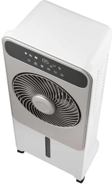 Sencor mobilný ochladzovač vzduchu 28W/230V sivý s DO