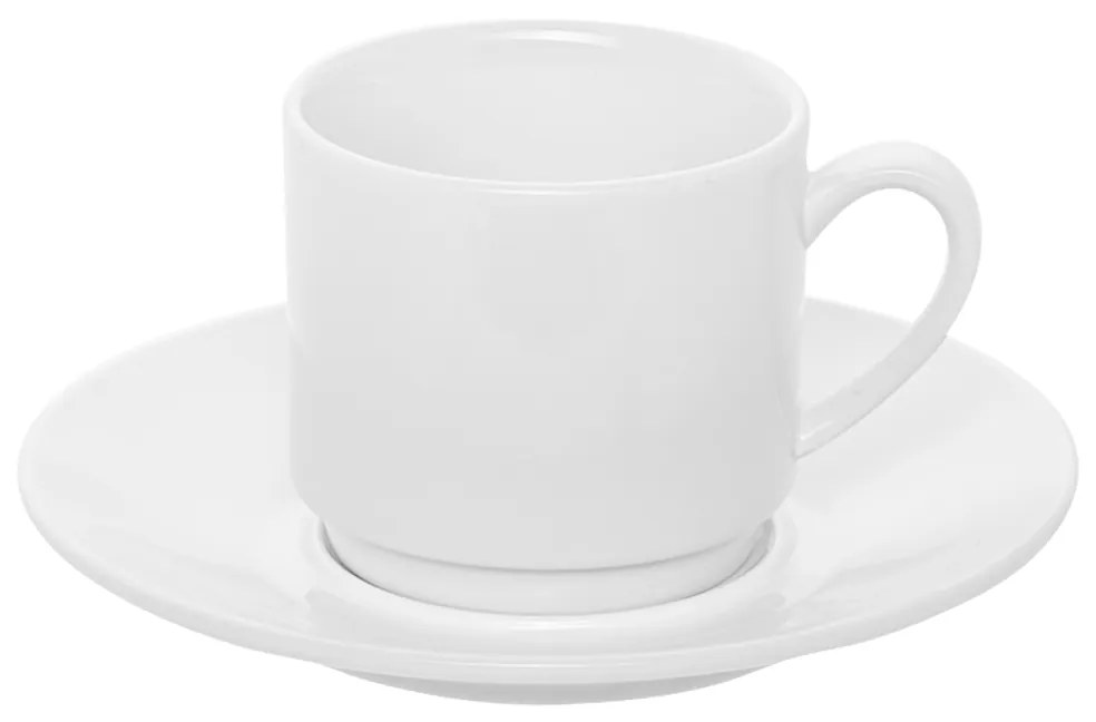 Šálka na kávu 200 ml - Hotel Inn - 450028