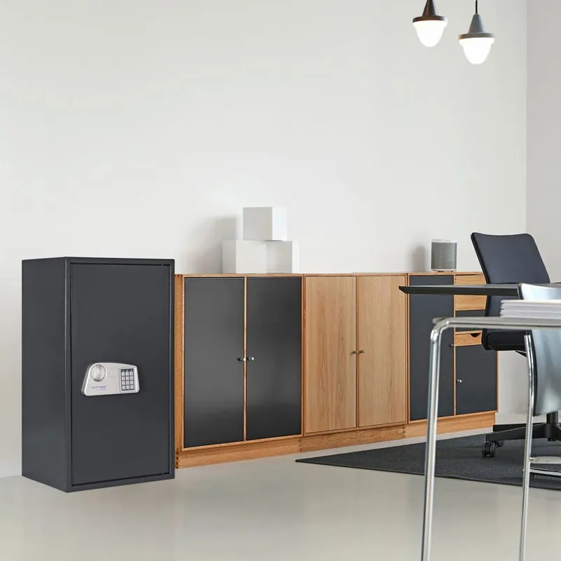 Nábytkový trezor JUPITER 6 EL