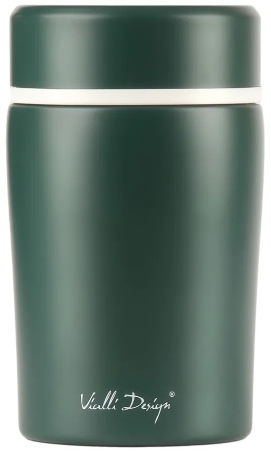 Termoska na jedlo – Vialli Design