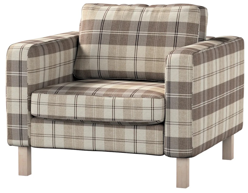 Poťah na kreslo Karlstad