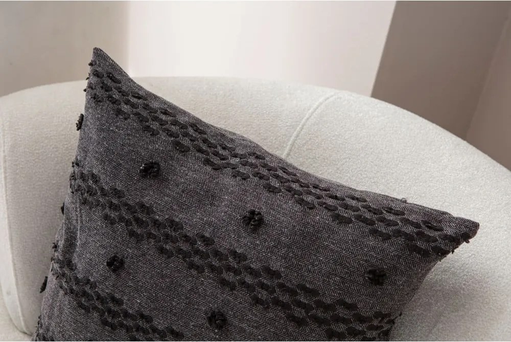 Obliečka na vankúš 43x43 cm Tuffet – Mioli Decor