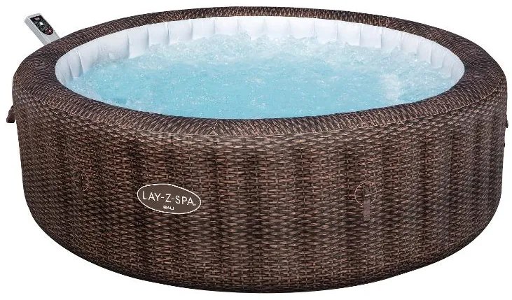 Bestway Vírivka Lay-Z Spa Bali MaxHold, 216 x 71 cm (100385888)