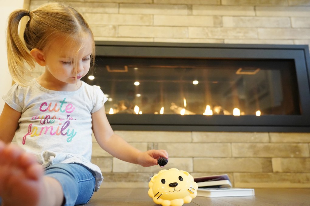 Dóza na desiatu Levík - 232 ml