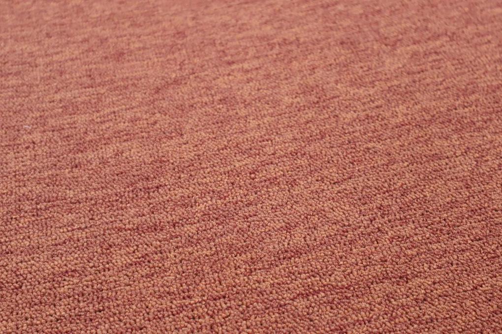Vopi koberce Kusový koberec Astra terra štvorec - 180x180 cm