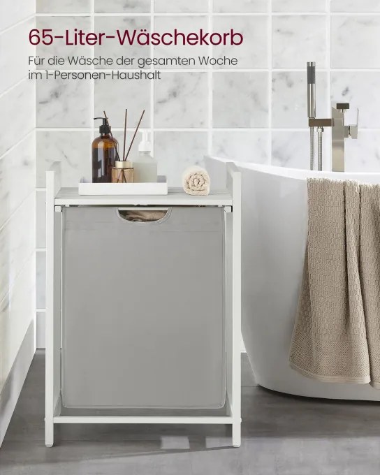 Kôš na bielizeň BLH101W03