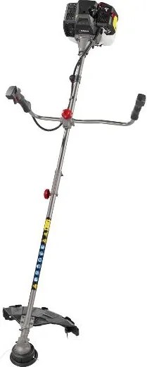 Parkside Performance®  Benzínová kosačka s elektrickým štartovaním Ppbs 3 B2  (100398767)