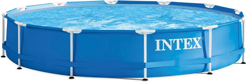 Intex | Bazén Florida 3,66x0,76 m bez príslušenstva | 10340093
