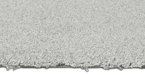 Koberce Breno Metrážny koberec NILE 91, šíře role 400 cm, sivá