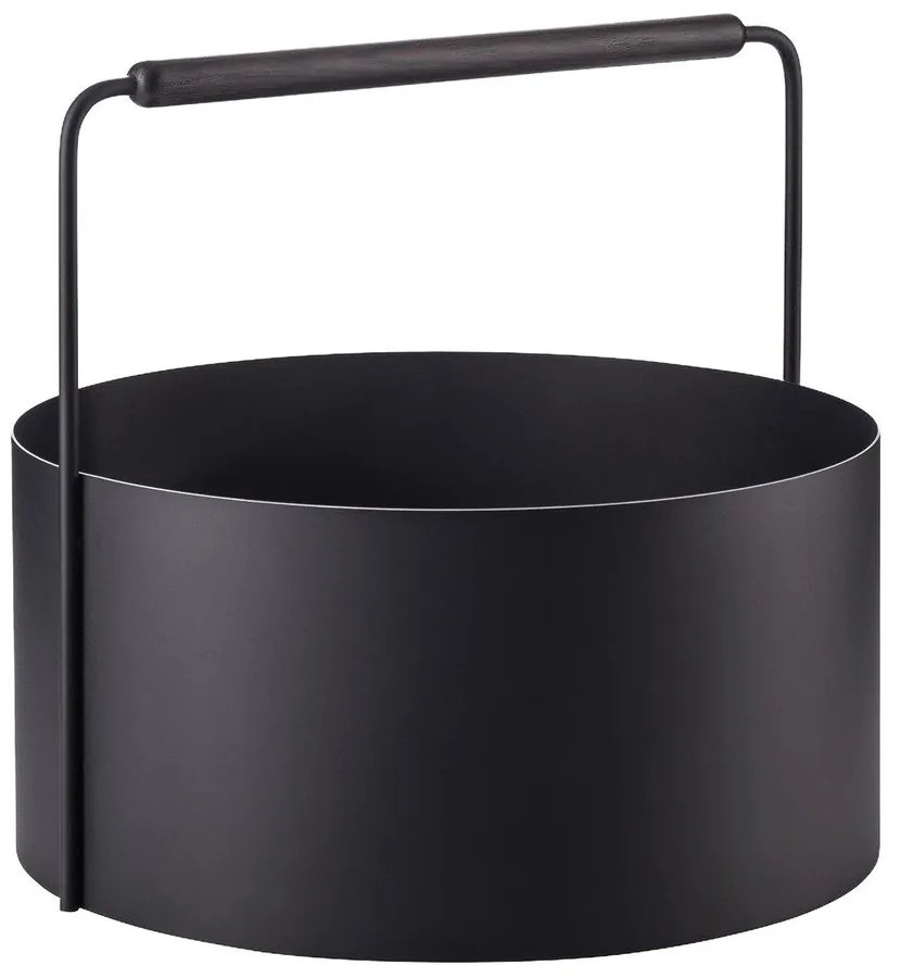 Košík na drevo Ashi – Blomus