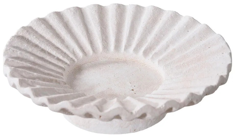 Svietniky na čajovú sviečku z cementu v súprave 2 ks – House Nordic