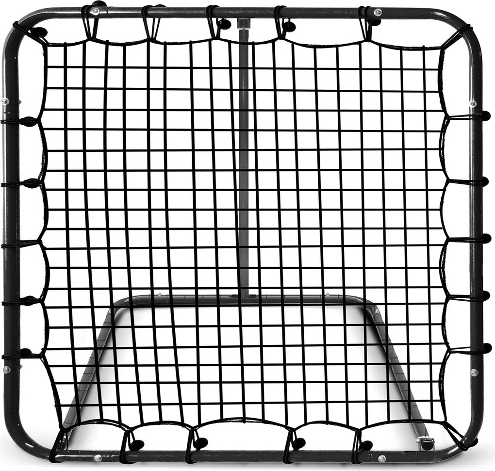 Tréningová bránka Rebounder Neo-Sport 120 x 120 cm