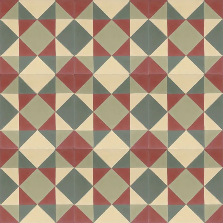 Cementové dlaždice 4220 | Articima