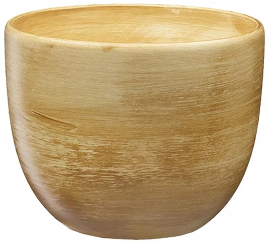 Obal na kvetináč PURKYNE keramický matný