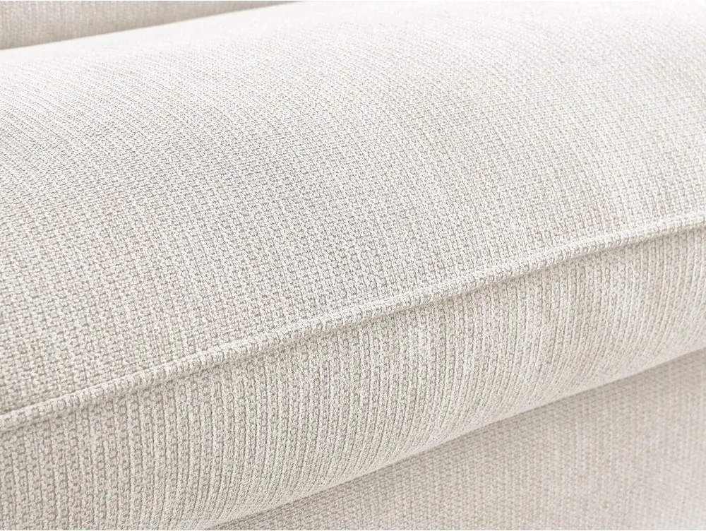 Biela pohovka 236 cm Achille – Bobochic Paris