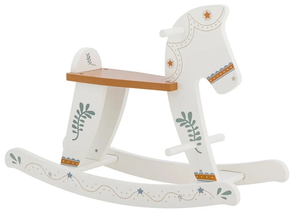 Hojdačka Ruddy – Bloomingville Mini