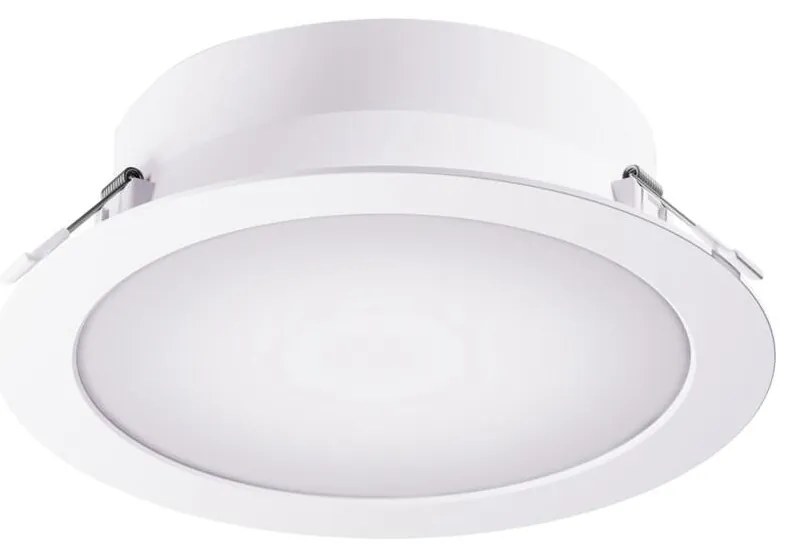 Steinel 085292 - LED Podhľ. svietidlo so senzorom LED/17,3W/230V 3000/4000/5700K
