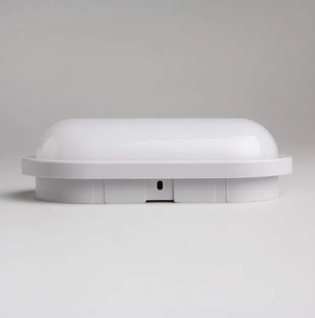 ECOLIGHT LED stropné svietidlo biele TOR-151B - IP65 - 15W - neutrálna biela