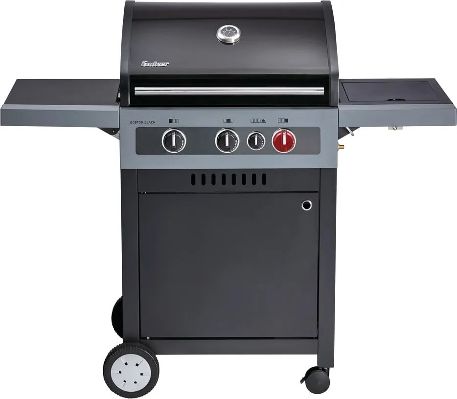 Plynový vonkajší gril ENDERS Boston 3 K Turbo