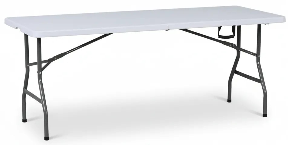 Cateringový stôl, 1830 x 750 x 740 mm, skladacia doska